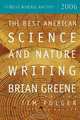 The Best American Science and Nature Writing 2006 (The Best American Series (TM)), 