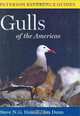 Peterson Reference Guides: Gulls of the Americas, Jon Dunn, Steve N.G. Howell 