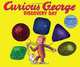 Curious George Discovery Day, H.A. Rey 