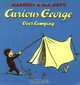 Curious George Goes Camping Book and CD (Curious George), H. A. Rey 