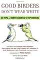 Good Birders Don