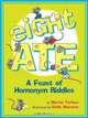 Eight Ate: A Feast of Homonym Riddles, Marvin Terban 