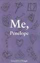 Me, Penelope, Lisa Jahn-Clough 