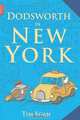 Dodsworth in New York, Tim Egan 