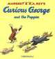Curious George and the Puppies book and CD (Curious George), H.A. and Margret Rey 
