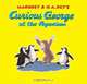 Curious George at the Aquarium, H.A. Rey 