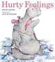 Hurty Feelings, Helen Lester 