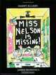 Miss Nelson is Missing! Book and CD, Harry G. Allard 