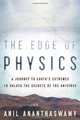 The Edge of Physics: A Journey to Earth