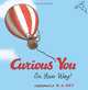 Curious George Curious You: On Your Way!, H. A. Rey 