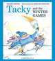 Tacky and the Winter Games, Helen Lester 