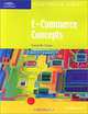 E-Commerce Concepts - Illustrated Introductory, Carol M. Cram 