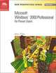 New Perspectives on Microsoft Windows 2000 for Power Users, Harry L. Phillips 