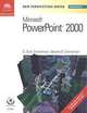 New Perspectives on Microsoft PowerPoint 2000 - Comprehensive, S. Scott Zimmerman 
