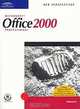 New Perspectives on Microsoft Office 2000, 1st Course Enhanced, June Parsons, Dan Oja 
