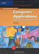 Performing with Computer Applications, Second Edition (Hard Cover/Top Spiral) (Performing), Iris Blanc 