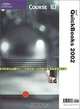 Course ILT: QuickBooks 2002, 