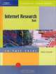 Course Guide: Internet Research - Illustrated BASIC, Donald G. Barker 