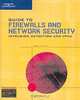 Guide to Firewalls and Network Security: Intrusion Detection and VPNs, Greg Holden 