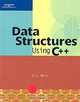 Data Structures Using C++, D.S. Malik, Dr. D.S. Malik 