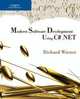 Modern Software Development Using C# .NET, Richard Wiener 