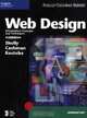 Web Design: Introductory Concepts and Techniques, Second Edition, Gary B. Shelly, Thomas J. Cashman, Linda Kosteba 