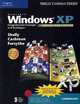 Microsoft Windows XP: Comprehensive Concepts and Techniques, Service Pack 2 Edition (Shelly Cashman Series), Gary B. Shelly, Thomas J. Cashman, Steven G. Forsythe 