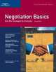 Negotiation Basics: Win-Win Strategies for Everyone (Crisp Fifty-Minute Series), Rachel Maddux, Robert B. Maddux, Charles P. Lickson 