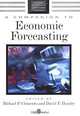 A Companion to Economic Forecasting (Blackwell Companions to Contemporary Econommics), Michael P. Clements, David F. Hendry 