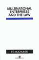 Multinational Enterprises and the Law, Peter Muchlinski 