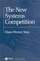 The New Systems Competition (Yrjo Jahnsson Lectures), Hans-Werner Sinn 