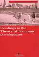 Readings in the Theory of Economic Development (Blackwell Readings for Contemporary Economics), Dilip Mookherjee, Debraj Ray 