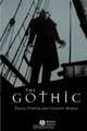 The Gothic (Blackwell Guides to Literature), David Punter 