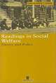 Readings in Social Welfare: Theory and Policy (Blackwell Readings in Contemporary Economics), Robert E. Kuenne 