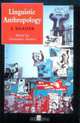 Linguistic Anthropology: A Reader, Edited by Alessandro Duranti 