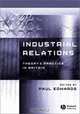 Industrial Relations: Theory and Practice, 