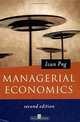 Managerial Economics, Ivan Png 
