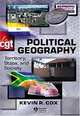 Political Geography: Territory, State, and Society, Kevin R. Cox 