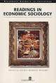 Readings in Economic Sociology (Blackwell Readers in Sociology (Paper)), Nicole Woolsey Biggart 