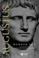 The Age of Augustus, Werner Eck 