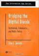 Bridging the Digital Divide: Technology, Community, and Public Policy, Lisa J. Servon 