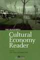 The Blackwell Cultural Economy Reader (Blackwell Readers in Geography), 