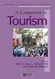 A Companion to Tourism (Blackwell Companions to Geography), 