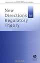New Directions in Regulatory Theory (Journal of Law and Society), Sol Picciotto, David Campbell 