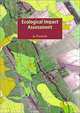 Ecological Impact Assessment, Jo Treweek, Joanna Treweek 