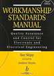 Workmanship Standards Manual: Quality Assurance, Ray Skipp, Andrew Heydn 