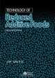 Technology of Reduced Additives in Foods, 