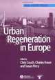 Urban Regeneration in Europe (Real Estate Issues (Oxford, England).), 