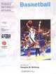 Basketball: Olympic Handbook of Sports Medicine, 