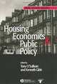 Housing Economics & Public Policy, Athony O